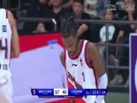 CBA��������5�� ������˹ɷ�VS���տϵ��� 20231101���̿�����