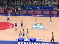 CBA��������14�� �½�������VSɽ���ھ� 20231209��ʯ���ģ�