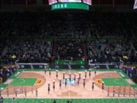 CBA��������25�� ��������VS�㽭���ݽ��� 20240103�����