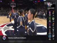 NBA������ ɭ����VS��� 20240125