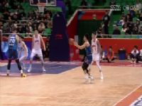 CBA��������41�� ɽ������VS�Ϻ����� 20240309��ԭ����