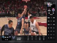 NBA������ ���˹VS��ţ 20240406