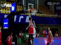 NBL ϷʿïVSӳ 20240706