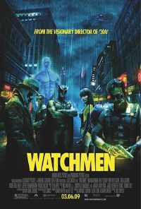  Watchmen[Ӱ˵]
