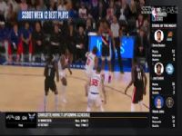 NBA������ ������VS������ 20240120