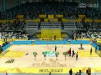 CBA��������46�� �㽭������ҩVS��������� 20240321��ԭ����