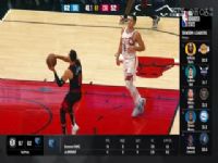 NBA������ ħ��VS��ţ 20241031