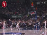 NBA VS 20250116