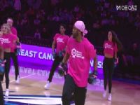 NBA������ ħ��VS�Ʒ� 20251031