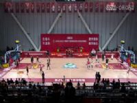 CBA��������18�� �������ɲ���VS��������� 20231218���ٺƴ