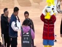 CBA��������20�� ��������VSɽ������ 20231222������ͨ��