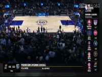 NBA������ �Ʒ�VS��ʿ 20240223