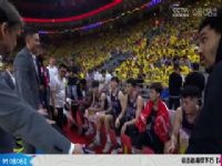 CBA����������� �㶫���ϻ�VS�������� 20240506