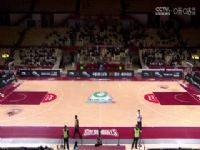 CBA��������38�� �㽭���ݽ���VS�������� 20250310