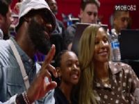 NBA�ļ����� ��ʿVS��ʿ 20250720