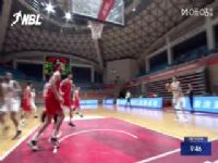 NBL ������׳VS��۽�ţ 20250816