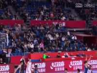 CBA��������21�� �Ϻ�����VS�㽭������ҩ 20231225��ԭ����
