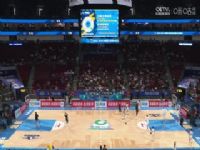 CBA��������27�� ��������VS�Ͼ�ͷ���վ� 20240108��̷�ɹ���