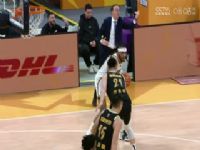 CBA��������28�� �㽭������ҩVS�������� 20240109��ԭ����