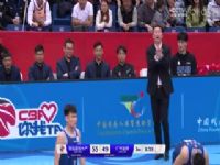 CBA��������46�� �ൺ����ˮ��VS������ʨ 20240321�����ԣ�