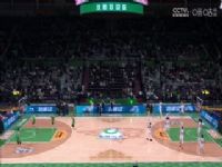 CBA��������48�� ��������VS�½������� 20240326�����