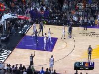 NBA������ ɭ����VS̫�� 20240406