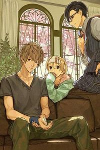 RoomMate~OneRoomsideM~