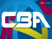 CBA��������46�� �㽭���ݽ���VS�������ɲ��� 20240321��ԭ����