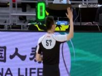 CBA��������46�� �㶫���ϻ�VS���տϵ��� 20240322���¹��������ۣ�