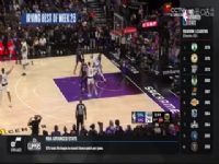 NBA������ ��ʿVS������ 20240406