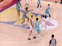 WCBAA ׸԰VSɽҶ 20250215