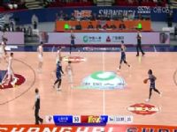 CBA��������20�� �Ϻ�����VS�㶫���ϻ� 20231222���ſ��䣩