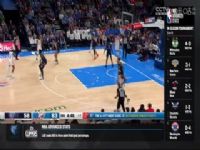 NBA������ ���˹VSħ�� 20231230