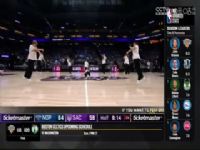 NBA������ ����VS���� 20240412
