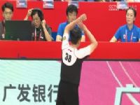 CBA��������1�� �ൺ������ҩVS�������ĺ��� 20241014