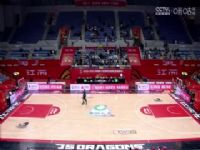 CBA��������34�� ���տϵ���VS��������� 20250121