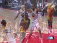 CBA��������36�� ���տϵ���VS�������ɲ��� 20250306