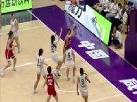 ����Ů��������ս�� �й�U19Ů��VS������U19ѡ�ζ� 20250625