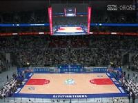 CBA��������3�� �½�������VS�㽭���ݽ��� 20231028