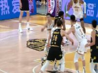 CBA13 㽭ҩVS 20231206֪껣