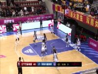 WCBA������ ����˫ϲ����VS���ψ������� 20231212