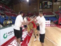 CBA�ļ����� ��̨ũ������VS������˹ɷ� 20240823