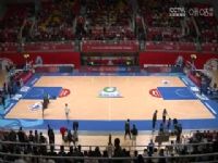 CBA��������18�� �ൺ������ҩVS�Ͼ�ͷ���վ� 20241216