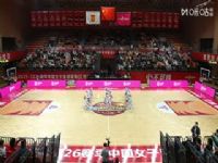 WCBA������B�� ��������VS����������� 20251208