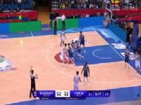 CBA��������7�� �ൺ����ˮ��VS������� 20231107����Դ��