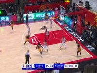 CBA14 տϵVS㽭ݽ 20231209Ԫ