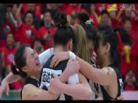 WCBA ˫ϲVS人ʢ׺ 20231215棩