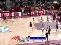 CBA��������38�� ɽ���ھ�VS�½������� 20240202��ʯ���ģ�