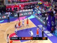 WCBA������ �㽭��������VS�Ϻ��ַ����� 20240221 (��ʶ)