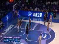 CBAȫ������ ������꼶VS��ѧ������ 20240302��ԭ����